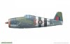 Eduard 7078 Hellcat Mk. I / Mk. II DUAL COMBO (1:72)