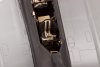 Eduard FE895 Ju 87B-2/ R2 seatbelts STEEL AIRFIX 1/48