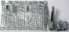 Academy 12348 A-10C Thunderbolt II 75th FS Flying Tigers 1/48