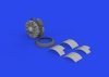 Eduard SIN648122 FM-2 ADVANCED EDUARD 1/48