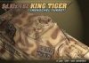 Dragon 6208 Sd.Kfz. 182 Kingtiger Henschel Turret (1:35)