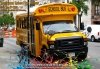 Zero Paints ZP-1399 American School Bus Yellow Paint 60ml