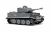 Airfix 6041 Quickbuild Tiger I