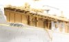 Pontos 37031FN USS CV-6 Enterprise 1942 Detail up set (Teak tone wooden deck) 1/350
