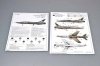 Trumpeter 01618 F-105G THUNDERCHIEF (1:72)