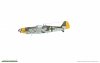 Eduard R0022 Bf 109G-10 and G-14/ AS DUAL COMBO 1/72