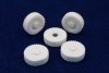 MK1 Design MM-35008 M-ATV DX PACK ( With resin tire ) 1/35
