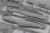 Arma Hobby 70025 Hurricane Mk I Eastern Front - Limited Edition 1/72