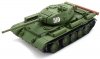 Zebrano 72071 T-44 Soviet Medium Tank 1/72