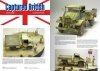 AK Interactive AK130003 BRITISH AT WAR – LOS BRITÁNICOS EN GUERRA VOL.2