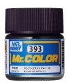 Gunze Sangyo C393 Mr Color Russian Aircraft Blue