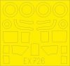 Eduard BIG49275 Beaufighter Mk. IF for Revell 1/48