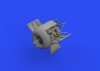 Eduard 648648 Fw 190F-8 engine EDUARD 1/48