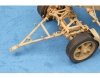 Trumpeter 02314 German 21 cm Morser 18 Heavy Artillery (1:35)