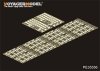 Voyager Model PE35556 Modern US M1A2 SEP Abrams w/TUSK I ERA For TAMIYA 35326 1/35
