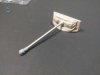 Panzer Art GB35-130 A34 “Comet” canvas mantlet with 77mm OQF Gun (WWII early pattern) 1/35
