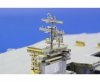 Eduard 17029 USS Nimitz CVN-68 TRUMPETER 1/700