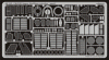 Eduard BIG4875 CH-53E 1/48 ACADEMY, MRC