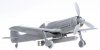 Dragon 5573 Focke-Wuff Ta 152C-1/R14 (1:48)