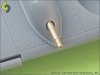 Master AM-48-016 German aircraft machine gun MK 108 (30mm) barrels & blast tubes (2pcs) (1:48)