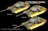Voyager Model PE35787 British Chieftain Mk.11 MBT basic For TAKOM 2026 1/35