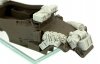 Panzer Art RE35-708 M3A1 Scout car stowage set (British) 1/35