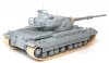 Dragon 3555 British Heavy Tank Conqueror (1:35)
