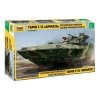 Zvezda 3681 TBMP T-15 Armata Russian Fighting Vehicle 1:35