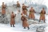 Trumpeter 00427 Soviet B-4 Howitzer Artillery Crew  (1:35)