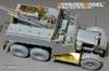 Voyager Model PE35999 WWII British Scammell Pioneer Recovery Tractor SV/2S（For THUNDER 35201) 1/35