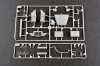Trumpeter 01028 Russian BM-21 Grad Multiple Rocket Launcher 1/35