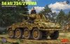 Voyager Model PE351301 WWII German Sd.Kfz 234 storage box early version For RFM 5110 1/35