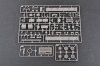 Trumpeter 01550 Russian T-62 Mod.1975 With KMT-6 Mine Plow (1:35)