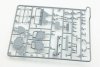 RPG Model 35021 KAMAZ K-4386 Typhoon-VDV Mine-Protected Armoured Vehicle Early Typ 1/35