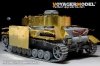Voyager Model PE35994 WWII German Pz.Kpfw.IV Ausf.F-H Fenders For Border 35001 1/35