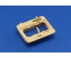 Eduard 36268 Doobi Bulldozer interior - colour 1/35 Meng