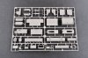 Trumpeter 05593 Soviet 2S7 Self-Propelled Gun