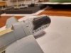 Omask 33001 Bf 109 E7 (S9+FS) 1/32