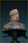 Young Miniatures YM1801 Feldgendarmerie 1/10