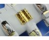 Eduard 72609 He 111P-2 exterior 1/72 AIRFIX