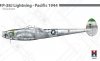 Hobby 2000 72042 P-38J Lightning - Pacific 1944 1/72
