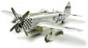 Tamiya 60770 P-47D Thunderbolt - Bubbletop 1/72