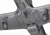 Italeri 2518 Macchi M.C. 202 Folgore 1/32