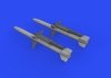 Eduard SIN63216 Tornado IDS armament 1/32