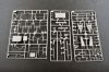 Trumpeter 01040 US M901 Launching Station w/MIM-104F Patriot SAM System PAC-3 1/35