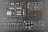 Trumpeter 09554 Russian BREM-1M Armoured Recovery Vehicle 1/35