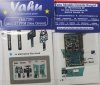 Yahu YML7201 MiG-21 PFM Sea Green (RV) 1:72