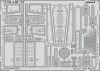 Eduard 73746 A-4B FUJIMI / HOBBY 2000 1/72