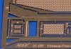 Aber 35189 German medium tank Pz.Kpfw. IV, Ausf.B/C - vol. 2 - additional set - fenders (1:35)