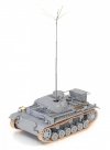 Dragon 6901 DAK Pz.Bef.Wg.III Ausf.H (1:35)